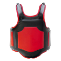 Защита груди