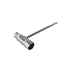 Ключ свечной 4Т 13/19мм