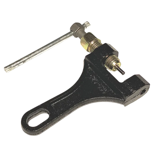 Выжимка цепи (420-530)