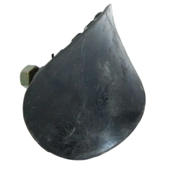 Антибуксатор на стальной обод 21