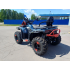 KTA KR400 4x4 EFI