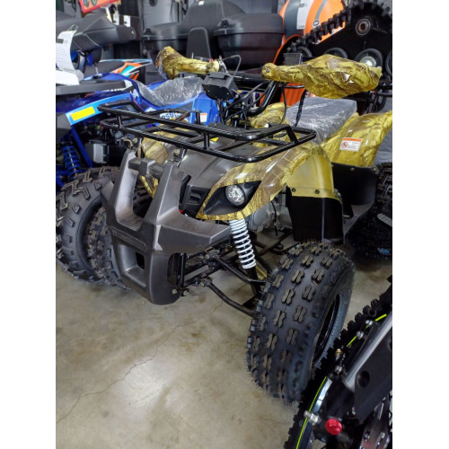 MOTOLAND FOX 125 *2