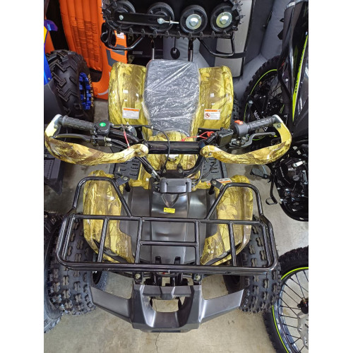 MOTOLAND FOX 125 *2
