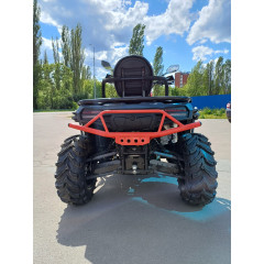 KTA KR400 4x4 EFI