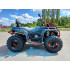 KTA KR400 4x4 EFI