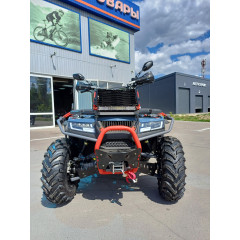 KTA KR400 4x4 EFI