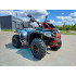 KTA KR400 4x4 EFI