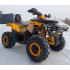MOTOLAND WILD TRACK LUX 200 желтый