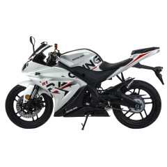 Мотоцикл Дорожный Motoland R1 300