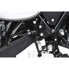 Мотоцикл Дорожный Motoland LEGEND (XL250-A) (172FMM-5/PR250)