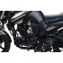 Мотоцикл Дорожный Motoland BANDIT 300 черный/коричневый