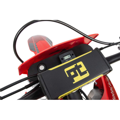 Мотоцикл Кросс Motoland Sport 300 R (175FMM) красный