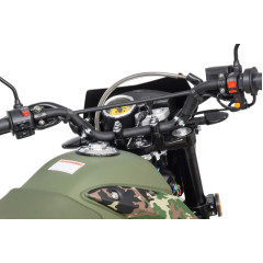 Мотоцикл Кросс Motoland 300 ENDURO MILITARY (ПТС)