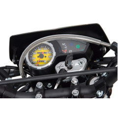 Мотоцикл Кросс Motoland 300 ENDURO MILITARY (ПТС)