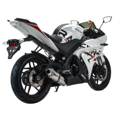 Мотоцикл Дорожный Motoland R1 300
