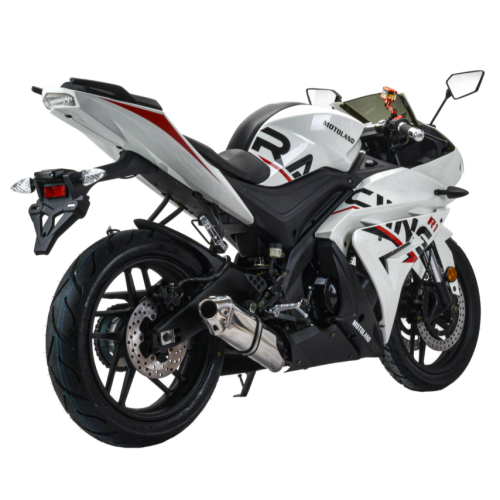 Мотоцикл Дорожный Motoland R1 300