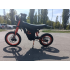 Электробайк KUGOO Wish 01 (черный)