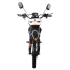 Электробайк KUGOO WISH 01 PRO (черный)