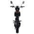 Электробайк KUGOO WISH 01 PRO (черный)