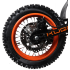 Электробайк KUGOO WISH 01 PRO (черный)