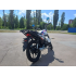 Мопед MOTOLAND ALPHA VG 11 синий/белый