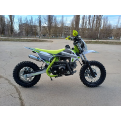 Питбайк Motoland TCX 125Е 14