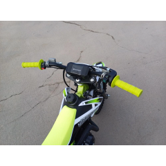 Питбайк Motoland TCX 125Е 14