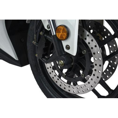 Мотоцикл Дорожный Motoland R1 300
