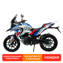 Мотоцикл Эндуро Motoland GS 300  (175FMM-5)