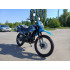 Мотоцикл Эндуро Motoland LT 250 NEON (165FMM) синий