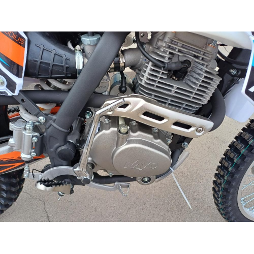 Мотоцикл Кросс KAYO K1 250 MX 21/18 *