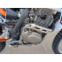Мотоцикл Кросс KAYO K1 250 MX 21/18 *