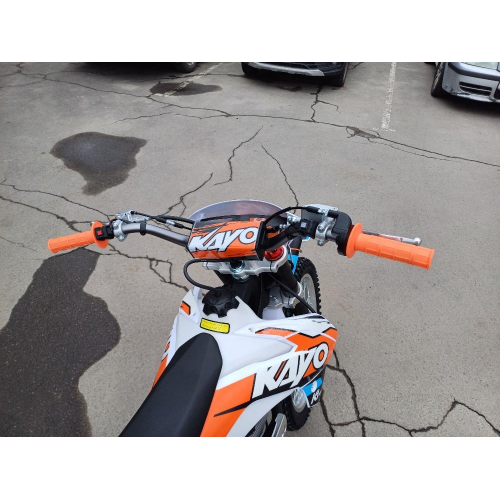Мотоцикл Кросс KAYO K1 250 MX 21/18 *