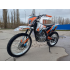 Мотоцикл Кросс KAYO K1 250 MX 21/18 *