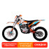 Мотоцикл Кросс KAYO K1-L 250 MX 21/18