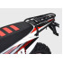 Мотоцикл Кросс Motoland XR300 LITE красный (175FMM) с ПТС