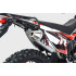 Мотоцикл Кросс Motoland XR300 LITE красный (175FMM) с ПТС