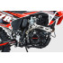 Мотоцикл Кросс Motoland XR300 LITE красный (175FMM) с ПТС