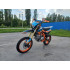 Питбайк KAYO EVOLUTION K125EM 17/14 KRZ