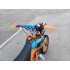Питбайк KAYO EVOLUTION K125EM 17/14 KRZ