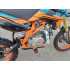 Питбайк KAYO EVOLUTION K125EM 17/14 KRZ