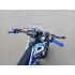 Питбайк Motoland TCX125 E 17/14 синий NEW