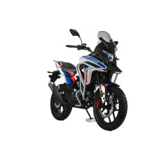 Мотоцикл Эндуро Motoland GS 300  (175FMM-5)