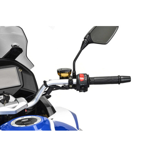 Мотоцикл Эндуро Motoland GS 300  (175FMM-5)