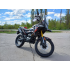 Мотоцикл Эндуро Motoland GARET 300 черный