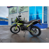 Мотоцикл Эндуро Motoland ST 300 NEON (175FMM) черный/зеленый