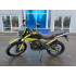 Мотоцикл Эндуро Motoland ST 300 NEON (175FMM) черный/зеленый