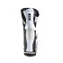 Мотоботы GTX MX (детские) #1 white/black (р. 34) 21669