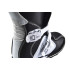 Мотоботы GTX MX (детские) #1 white/black (р. 34) 21669