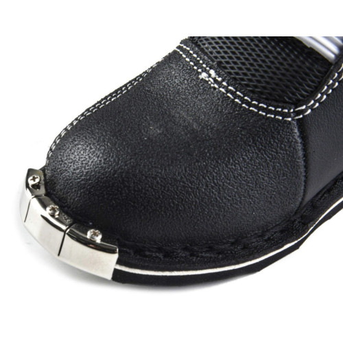 Мотоботы GTX MX (детские) #1 white/black (р. 36) 21671